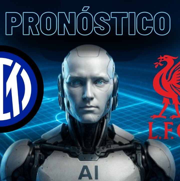 Inter de Milan vs Liverpool: Pronostico IA
