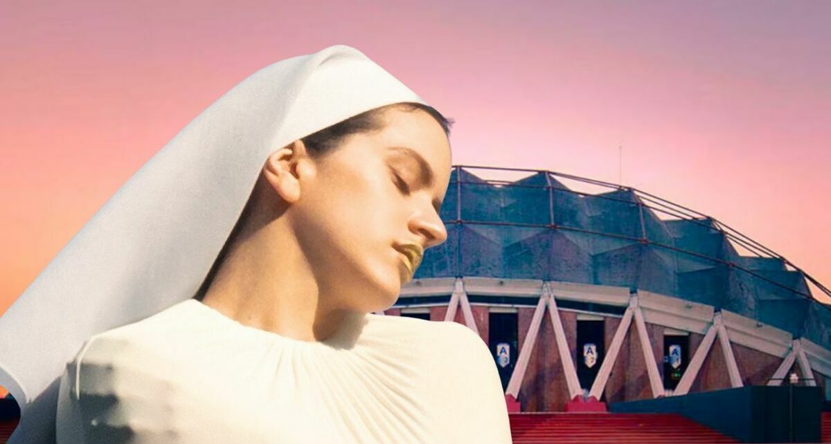 La Rosalía anuncia concierto en CDMX para 2026; conoce cuándo será