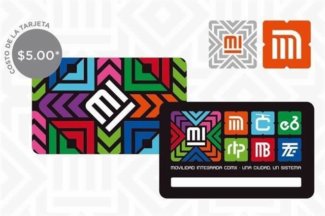 La Tarjeta de Movilidad ya puede ser utilizada en diferentes medios de transporte.