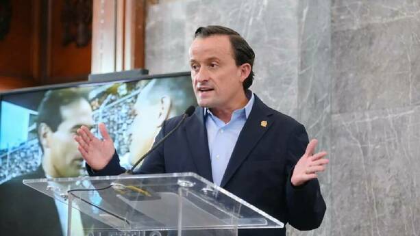 Mikel Arriola habla de la Selección Mexicana