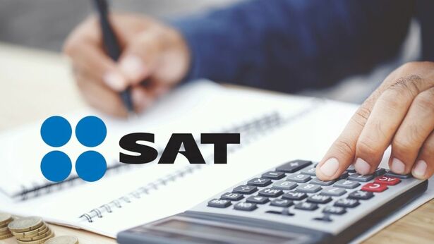 Multas y problemas por no presentar la Declaración Anual 2025 ante el SAT (Foto:Especial)