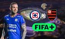 Paso a paso: ¿cómo descargar FIFA Plus para ver GRATIS Cruz Azul vs. Flamengo en la Copa Intercontinental 2025? (Especial).