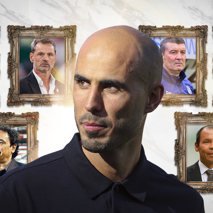 Pizarro está cerca de hacer historia como DT. (Foto: Tom Mendoza)