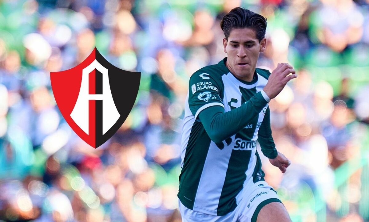 Atlas: Santiago Muñoz & Content Strategy