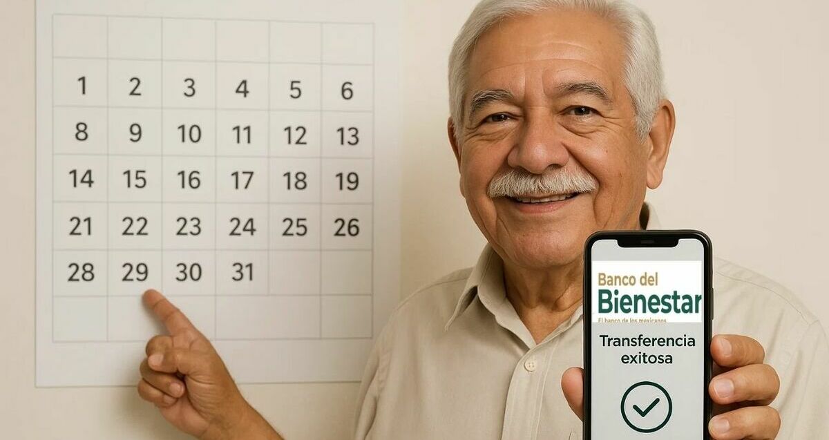 ¿A partir de cuándo se podrán hacer trasferencias desde la app del Banco del Bienestar? Te decimos. (Especial).