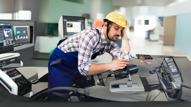 ¿Cómo denunciar a tu patrón si no cumple con la 'Ley Silla'?