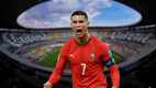 Cristiano Ronaldo jugará por primera vez en México (Mexsport y Reuters)