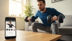Ahora es más fácil entrenar gracias a Apple Fitness+ (IA mediotiempo)