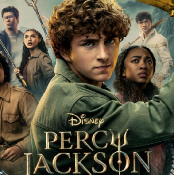En esta fecha se estrena la segunda temporada de 'Percy Jackson'| Foto: Instagram Disney Plus