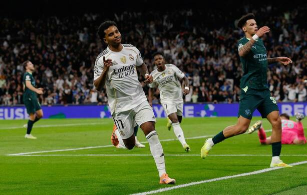 Fueron 281 días los que pasó sin hacer gol / Reuters