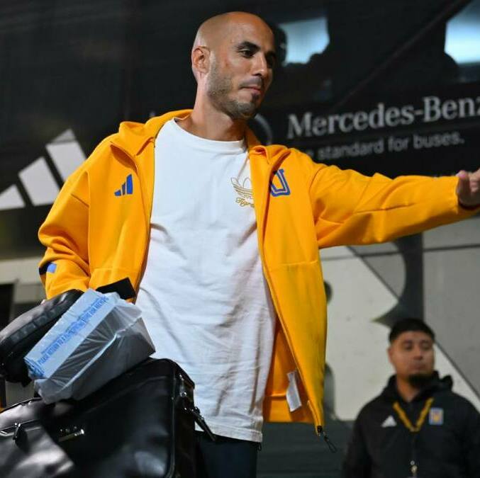 Guido Pizarro afrontará su primera Final (Imago7)