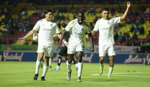 Jean Unjanque llega proveniente del Cancún FC (Imago7)