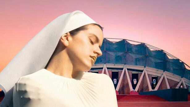 La Rosalía anuncia concierto en CDMX para 2026; conoce cuándo será