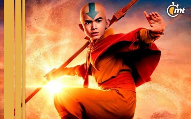 Netflix confirma nuevas temporadas de 'Avatar La leyenda de Aang'