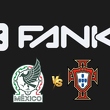 Profeco exige claridad a Fanki sobre la preventa México vs Portugal (Especial)