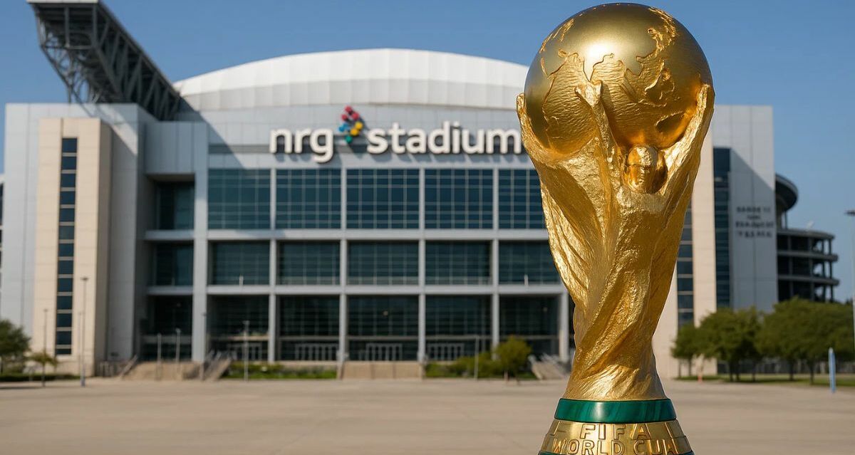 ¿Qué hacer en Houston durante tu visita al Mundial 2026? | Foto: IA