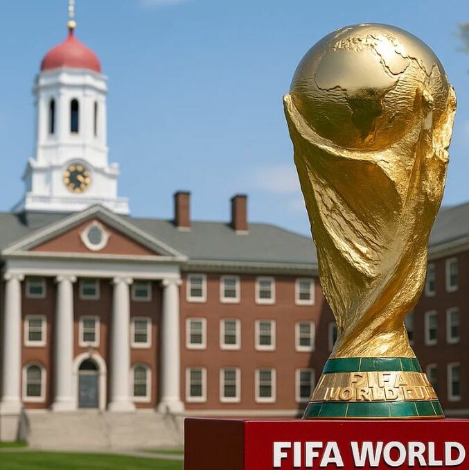 ¿Qué lugares visitare en Boston durante tu visita al Mundial 2026?