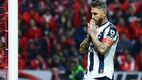 Ramos se despidió de Rayados y su afición. (Foto: Mexsport)