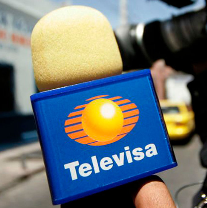 Roberto Guerrero Ayala es reconocido por su labor en Televisa.