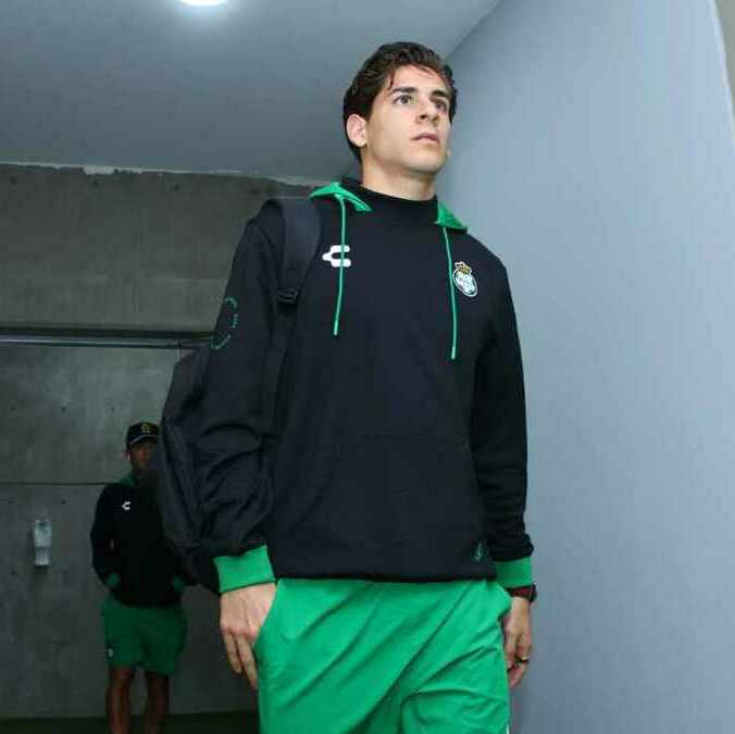 Santiago Muñoz está en el radar rojinegro (Imago7)