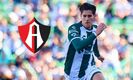 Santiago Muñoz podría reforzar el ataque de Atlas: ¿cuál es el panorama? (FOTO): Mexsport.