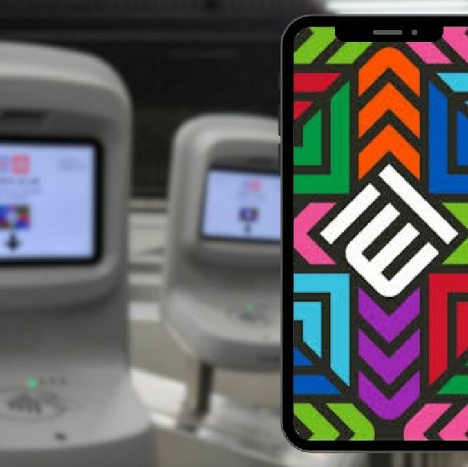 La Tarjeta de Movilidad Integrada se hace digital: así puedes descargarla