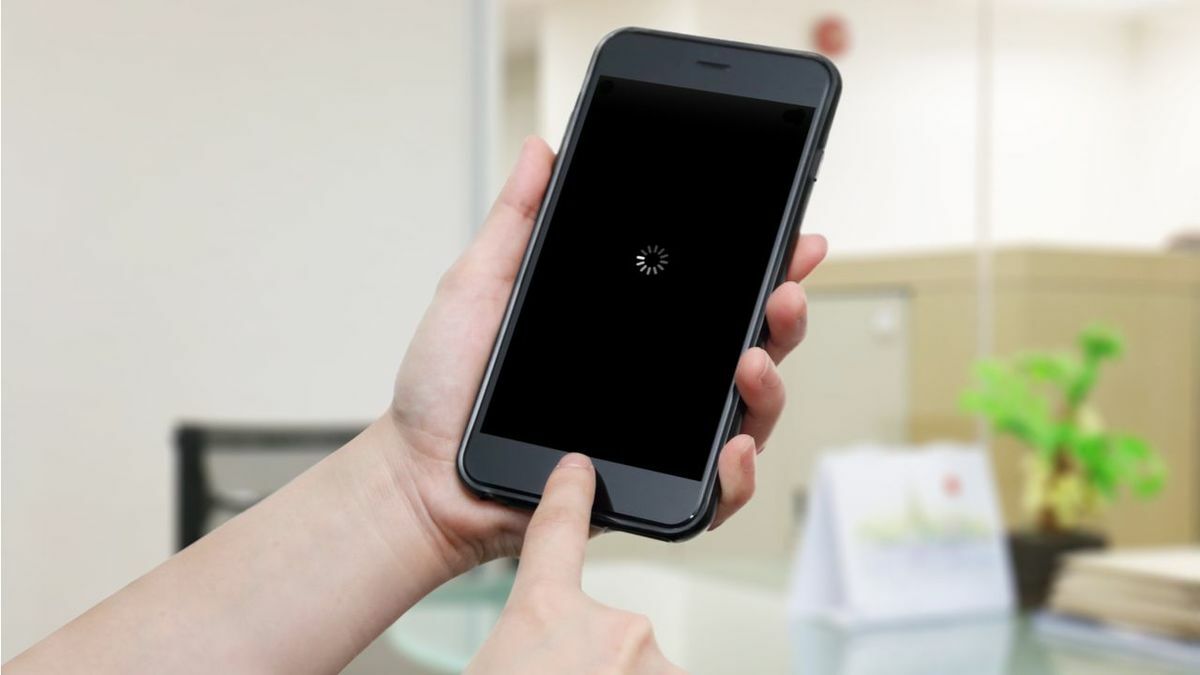 Teléfono lento (Foto: Geekblog)