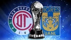 Toluca vs Tigres: Fechas y horarios confirmados para la Final Liga MX (mediotiempo)