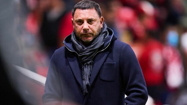 Turco quiere ganar el bicampeonato con Toluca. (Foto: Mexsport)