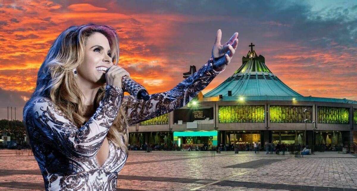 ¿A qué hora y dónde ver 'Las Mañanitas a la Virgen de Guadalupe?