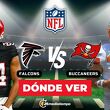 Atlanta Falcons vs. Tampa Bay Buccaneers: horario y canal de partido Semana 15 NFL 2025. (Especial).