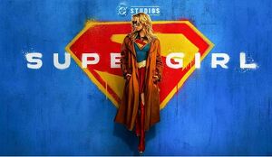 Checa el primer tráiler oficial de 'Supergirl' aquí. Foto: Especial