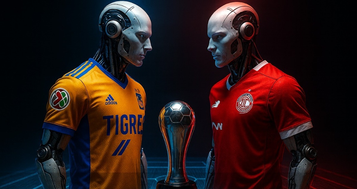 El campeón del Apertura 2025 se define en la Final de Ida