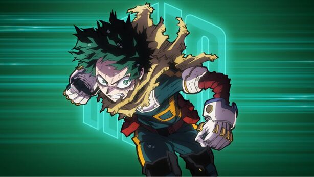 ¿Cuántos episodios faltan de la temporada final de My Hero Academia?