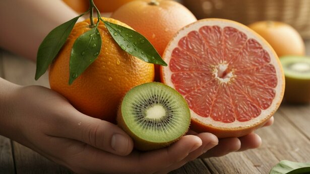 Estas frutas te ayudarán si eres un corredor