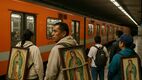 Estos serán los horarios del Metro y Metrobús este 11 y 12 diciembre