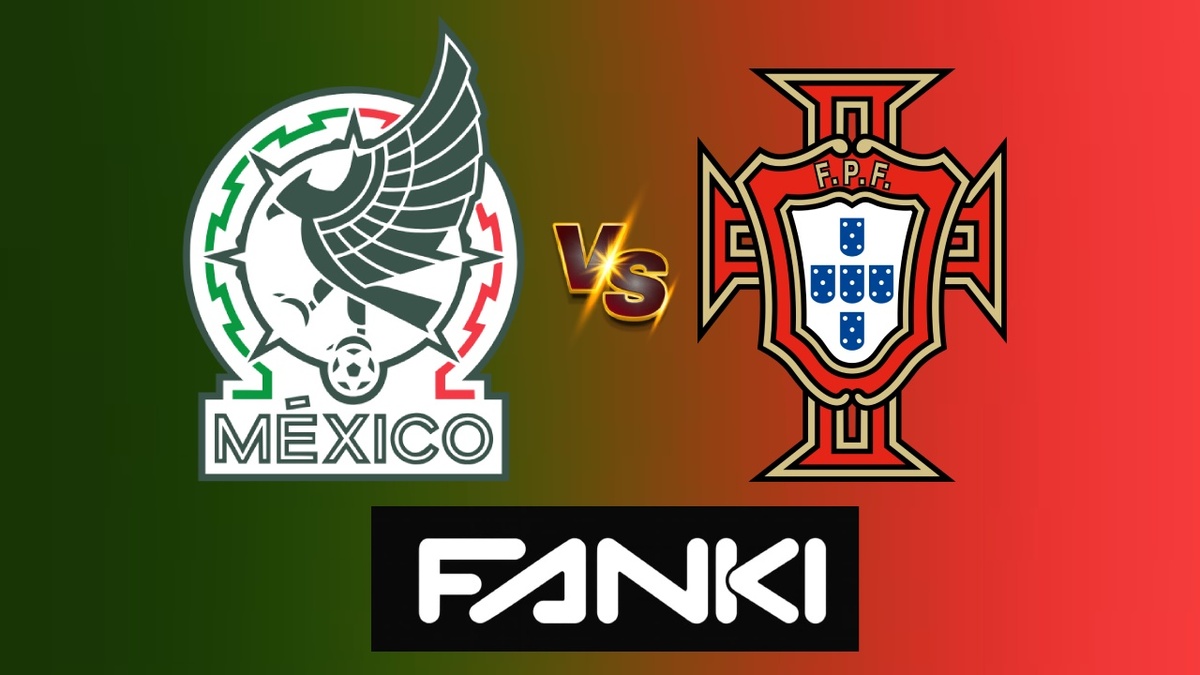 Fanki dio recomendaciones para comprar boletos del México vs Portugal (Especial)