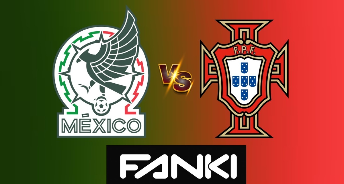 Fanki dio recomendaciones para comprar boletos del México vs Portugal (Especial)