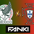 Fanki dio recomendaciones para comprar boletos del México vs Portugal (Especial)