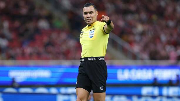 El Gato Ortiz verá acción en la última jornada (Imago7)