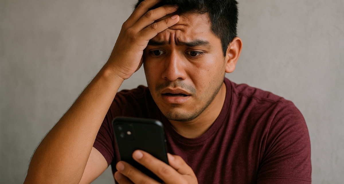 Sigue esta guía para registrar tu número de teléfono con tu CURP para evitar que se bloqueé.