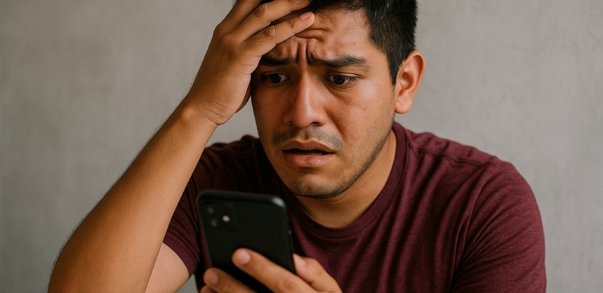 Sigue esta guía para registrar tu número de teléfono con tu CURP para evitar que se bloqueé.