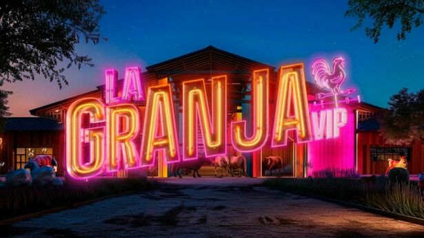 ¿A qué hora es la prueba del capataz de 'La Granja VIP' HOY 3 noviembre?