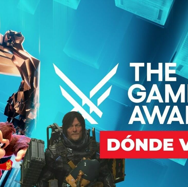 Horario y dónde ver The Game Awards 2025 EN VIVO desde México: GOTY. (Especial).
