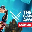 Horario y dónde ver The Game Awards 2025 EN VIVO desde México: GOTY. (Especial).