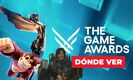 Horario y dónde ver The Game Awards 2025 EN VIVO desde México: GOTY. (Especial).