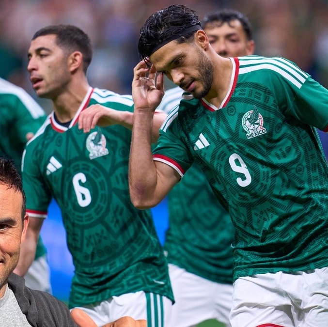 Landon Donovan se lanzó contra la Selección Mexicana (Mexsport | @landondonovan10)