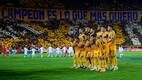 Tigres se llevó el triunfo en la Final de ida (Mexsport)