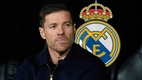 Xabi Alonso, entrenador del Real Madrid (Reuters)