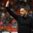 Antonio Mohamed ya no se ve en la Selección Mexicana (Imago7)